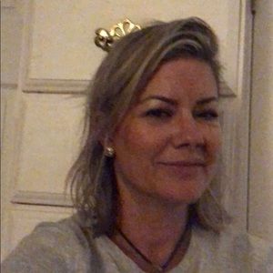 Meet your Posher, Ridley